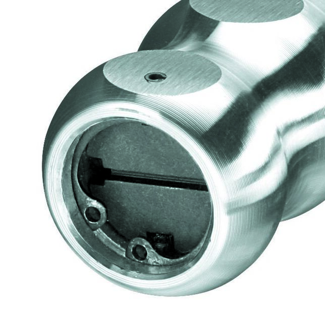 GEDORE 7563-10 Dynamometrický kľúč DREMOMETER D A+S 155-760 Nm