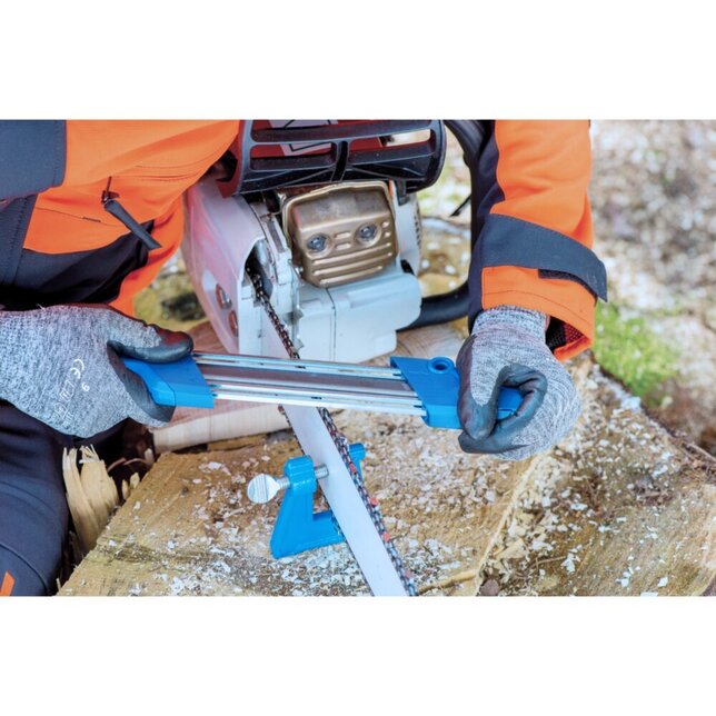 PFERD TOOLS Ostriace pilníky CS-X-3,2