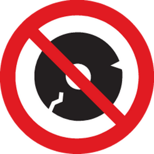 PFERD TOOLS Rezné kotúče EHT 125-2,0 SG STEELOX