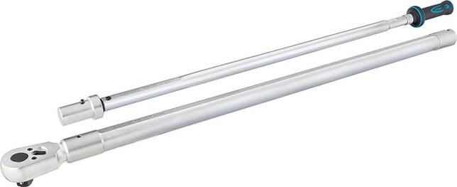 Kľúč momentový 1" 600-1600 Nm 6160-1 CT HAZET