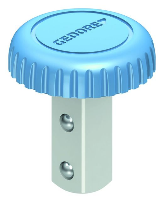 GEDORE 4549-88 Hlava hubová 3/8"