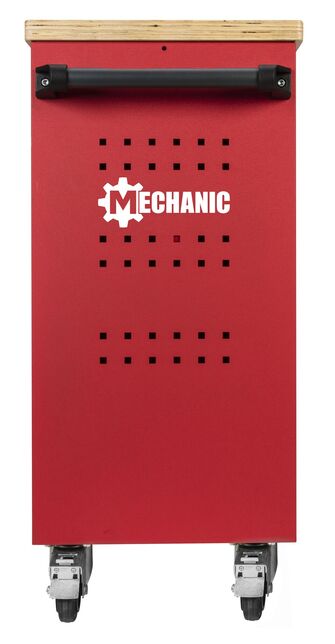 GEDORE RED Vozík dielanský MECHANIC PLUS R20400006 Gedore Red