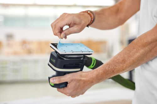 FESTOOL Svetelný modul LM-RTS  578836