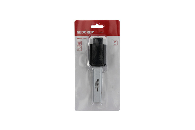 GEDORE RED Kľúč na olejové filtre 150mm pásový R15551001 Gedore Red