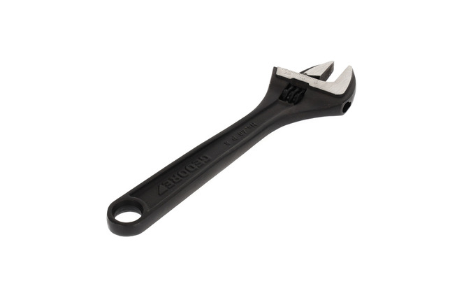 GEDORE 60 P 8 Kľúč jednostranný, nastaviteľný 8"