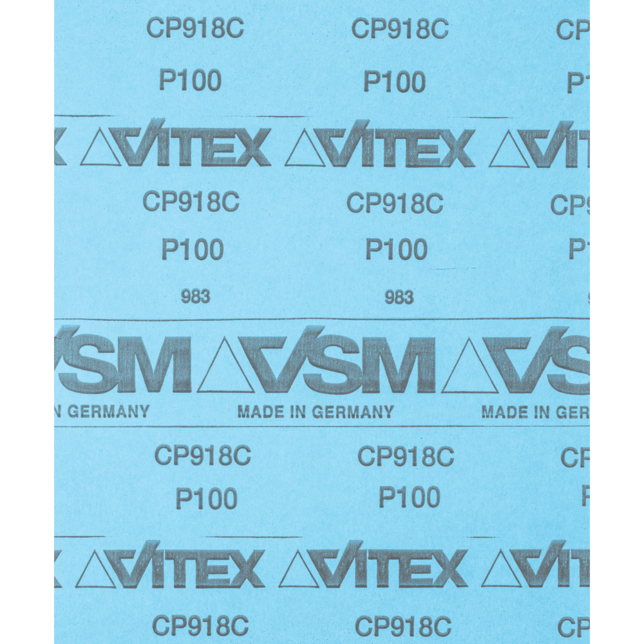 PFERD TOOLS Nástroje s povrchovou úpravou BP W 230x280 SiC 100