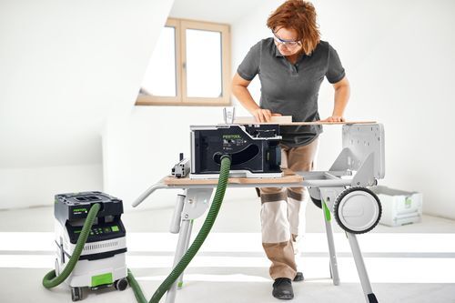 FESTOOL Szállító kocsi UG-CSC-SYS