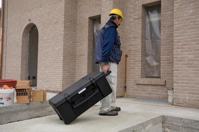 GT Line Box prepravný 106L MUB 78 780 x 410 x 330mm GT LINE