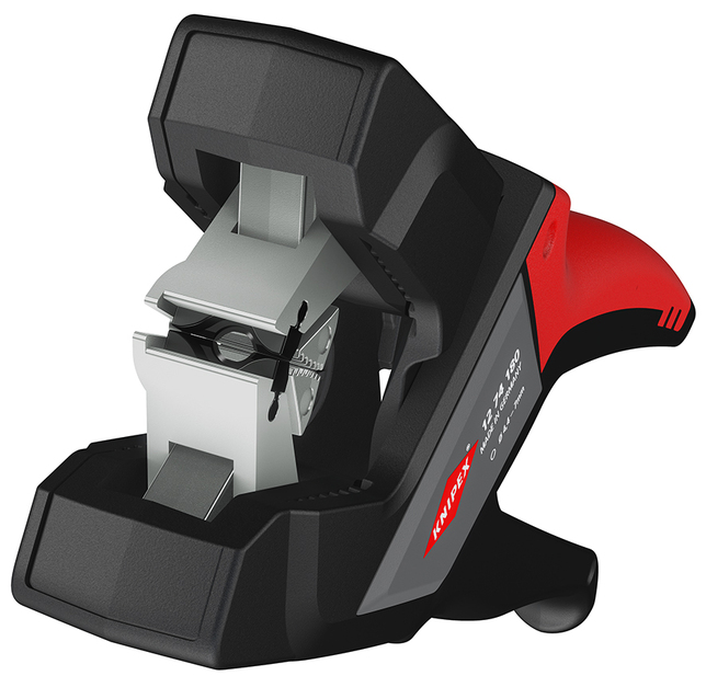 KNIPEX 12 74 180 Automatické odizolovacie kliešte  175 mm