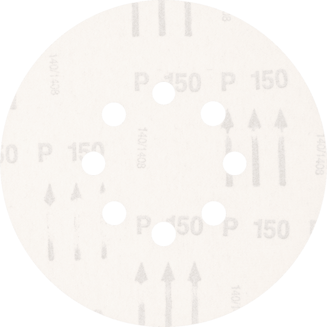 PFERD TOOLS Nástroje s povrchovou úpravou KSS 150 8 L A 150
