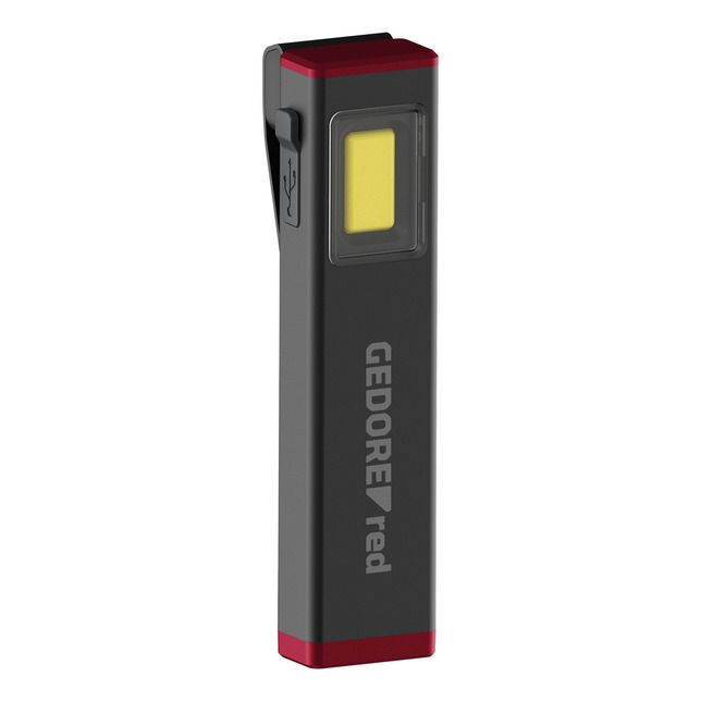 GEDORE RED Svietidlo pracovné LED 300lm R95700089 Gedore Red