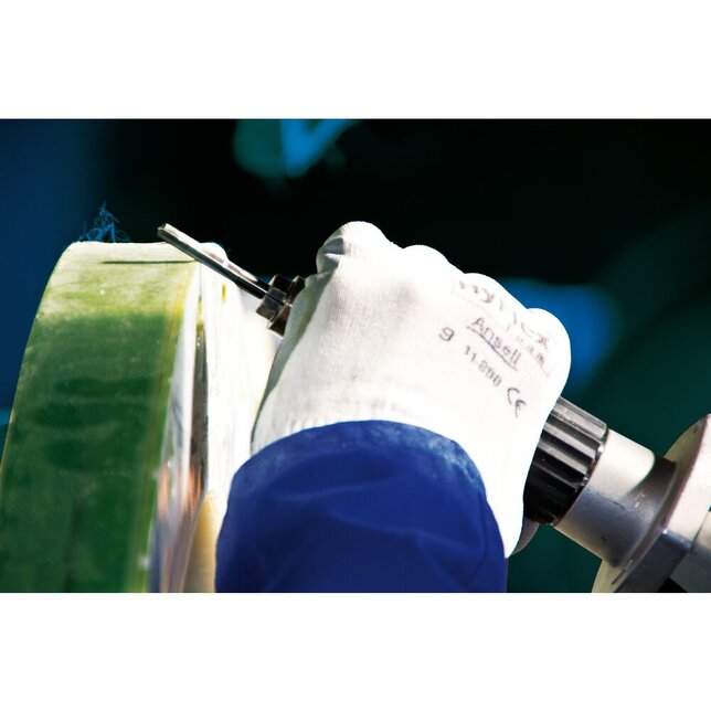 PFERD TOOLS Karbidové frézy ZYA 0625/6 PLAST ZBS