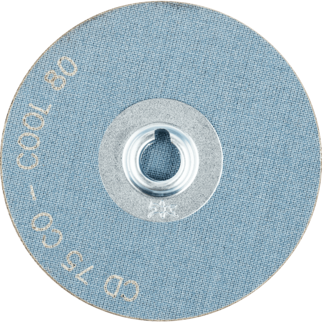 PFERD TOOLS COMBIDISC Brúsky CD 75 CO-COOL 80