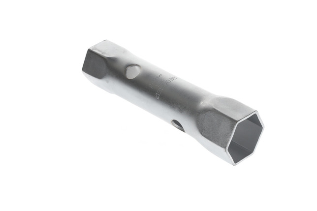 GEDORE 26 R 46X50 Kľúč obojstranný nástrčný, prázdny, šesťhranný 46x50 mm