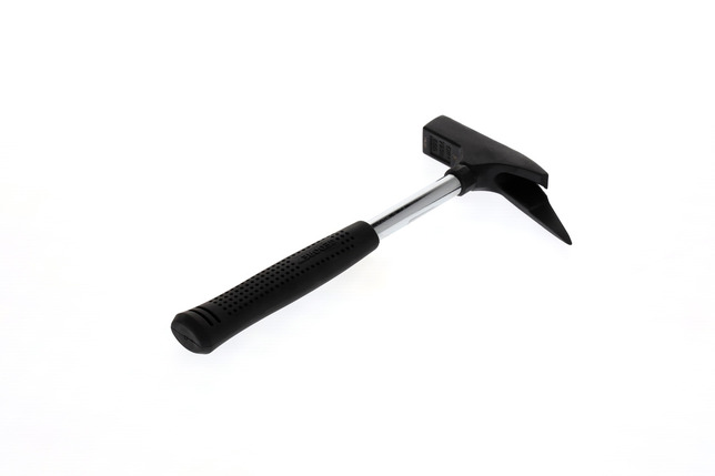 GEDORE 75 STM Tesársky kladivo 600 g, s magnetom, dĺžka 300 mm