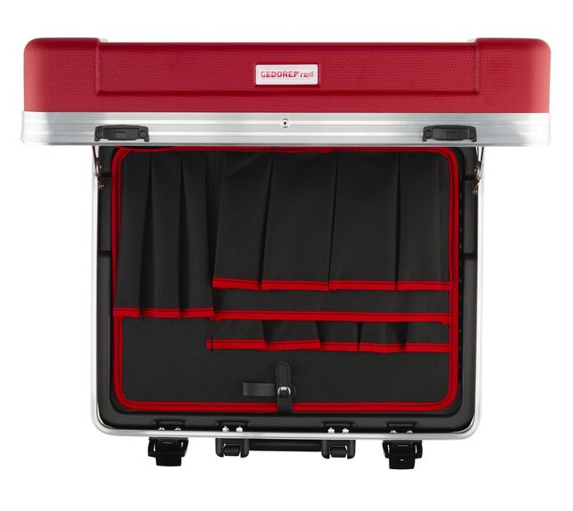 GEDORE RED Kufor na náradie prázdny R20650066 Gedore Red