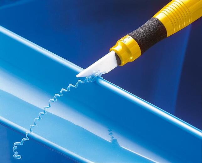 Odihľovač keramický nástrčný GRATTEC