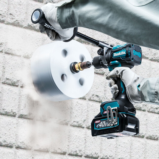 MAKITA DF001GU201 - Akumulátorový vŕtací skrutkovač