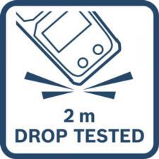 BOSCH EXPERT EXMC600-17 - Kliešťový merač - 0601077500