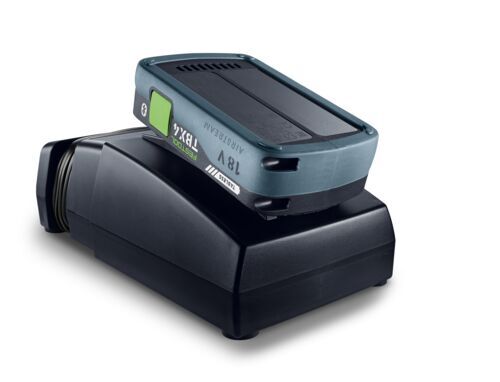 FESTOOL Energetická souprava 18V 2xTBX4/TCL6
