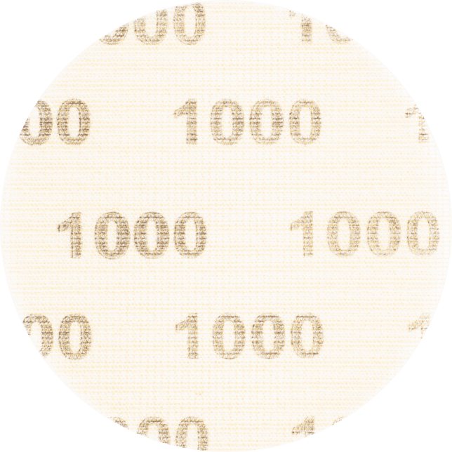 PFERD TOOLS Povrchové abrazíva KSS NET 150 A 1000