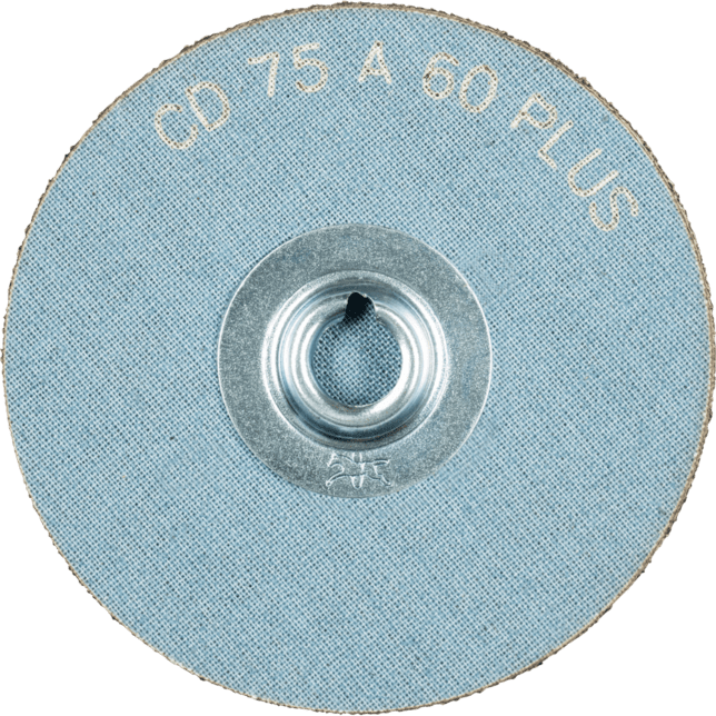 PFERD TOOLS COMBIDISC Brúsky CD 75 A 60 PLUS