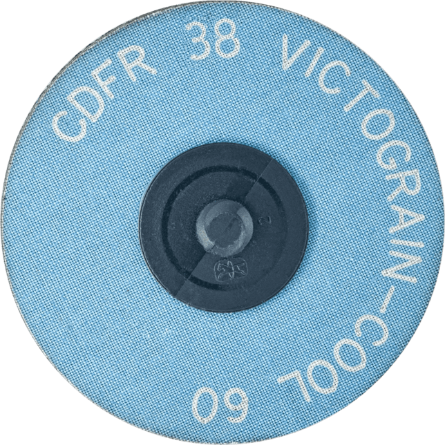 PFERD TOOLS COMBIDISC Brúsky CDR 38 VICTOGRAIN-COOL 60