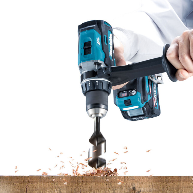 MAKITA HP003GZ - Aku vrtací šroubovák s příklepem sólo