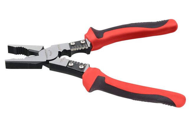 GEDORE RED Kliešte kombinované 220mm 3v1 multi R28002220 Gedore Red