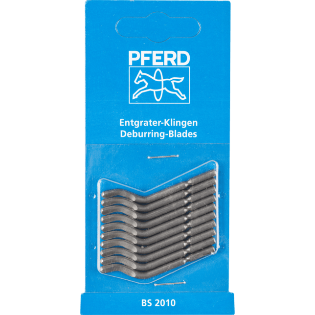 PFERD TOOLS Ručný odhrotovač BS 2010