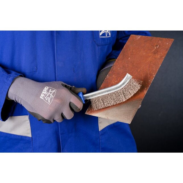 PFERD TOOLS Sada štetcov POS SET BSO HBG