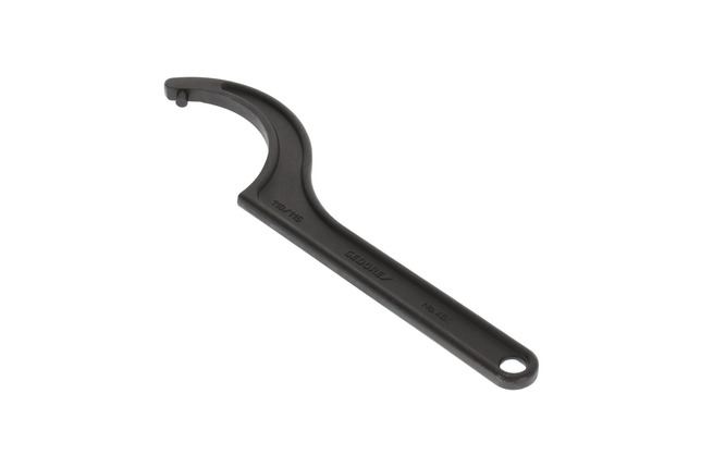 GEDORE 40 Z 110-115 Kľúč hákový, DIN 1810 forma B 110-115 mm