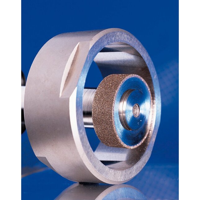 PFERD TOOLS Diamantové / CBN brúsky EP Bond B1A1 30-10-10 B 151