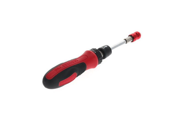 GEDORE RED Sada skrutkovacia 1/4 s Bit-Fix R38910000 Gedore Red