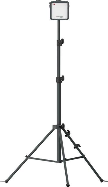 SCANGRIP Svietidlo LED stavebné VEGA 2 CONNECT 1000 / 2000lm Scangrip