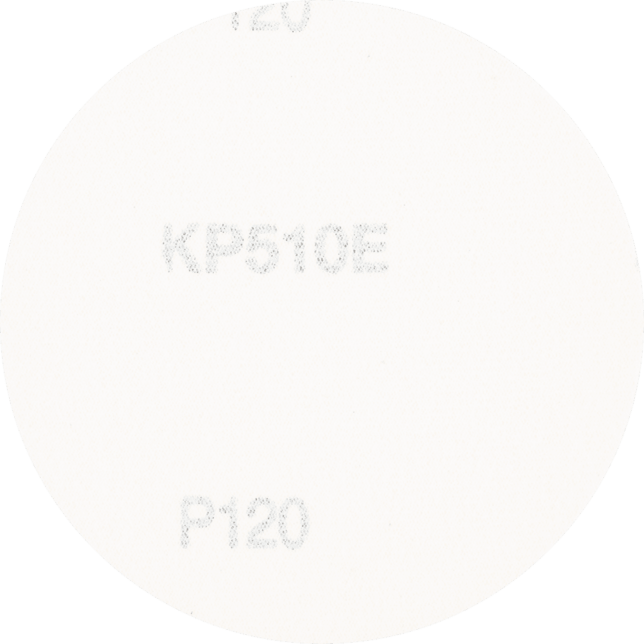 PFERD TOOLS háková a slučková brúsiaca náradie KR 115 A 120