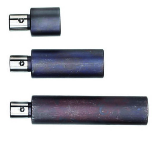 GEDORE 1.06/HSP-135V Predĺženie k hydraulickému vretenu 1.06/HSP1-3, L135/160 mm