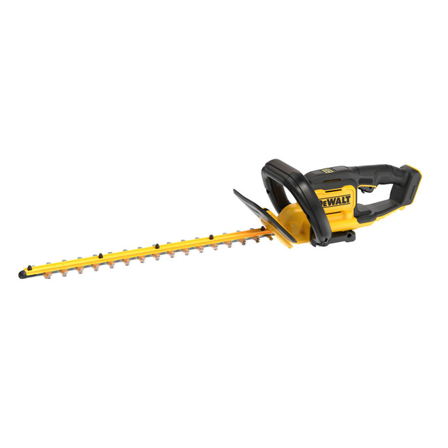 DeWALT Nožnice na živý plot 18 V XR 55 cm 25 mm DCMHT564N