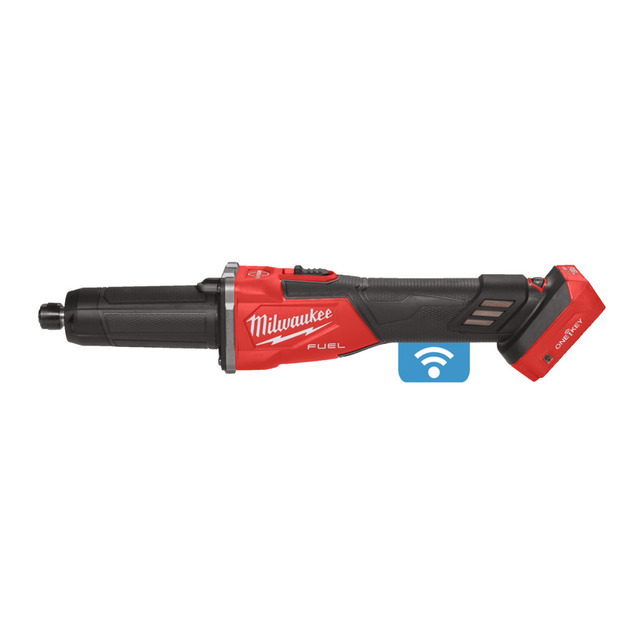 MILWAUKEE M18FDGROVB-0X AKU.ŘEZACÍ BRUSKA 4933480955