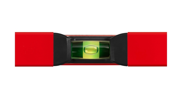 Profilová vodováha SOLA BIG RED 3 – 120 cm