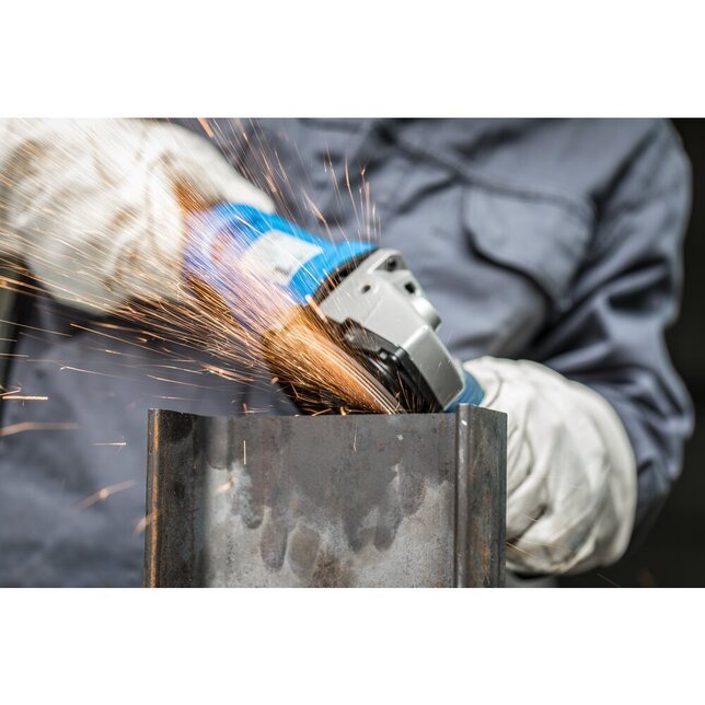 PFERD TOOLS CC-GRIND (vrátane SOLID, FLEX, STRONG) CC-GRIND STRONG 115 SG OCEĽ