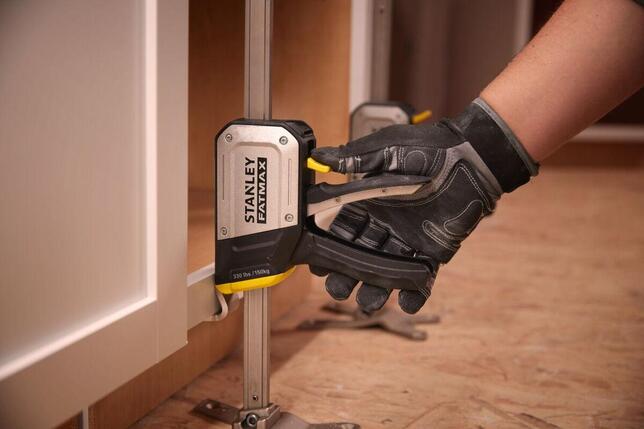 STANLEY FMHT83550-1 Nástroj montážny Tradelift jednoručný FATMAX, 150kg nosnosť