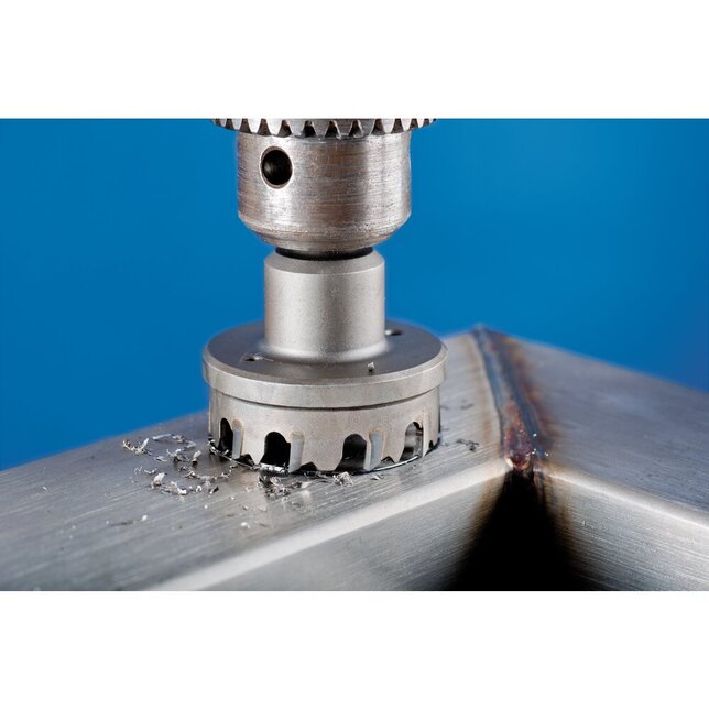 PFERD TOOLS Kružnicové píly, Otvorové rezačky, Acc. LOS HM 8008