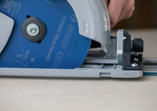 BOSCH Kotúč EXPERT Fibre Cement pre okružné píly, 190 x 2,2/1,6 x 20 mm, T4