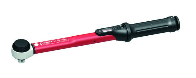 GEDORE RED Kľúč momentový 1/2 20-100 Nm R68900100 Gedore Red