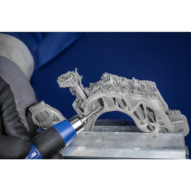 PFERD TOOLS Karbidové frézy WRC 0313/3 TITÁN