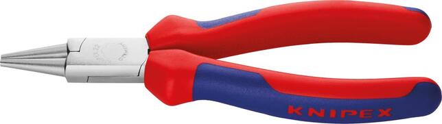 KNIPEX Klešte kulaté 150mm Cr / 2205140 Knipex
