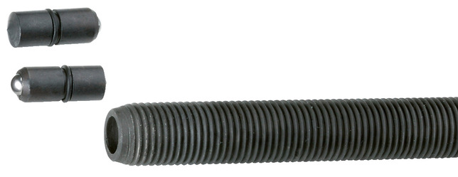 GEDORE 1.04/ST-HP-B Sada univerzálnych ťahákov so stojanom