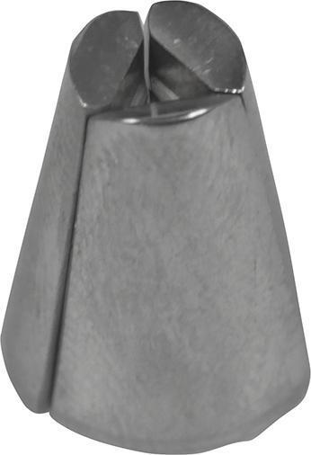 GOEBEL Goebel 3-dielna súprava podávacích čeľustí GO-BR1/BR2