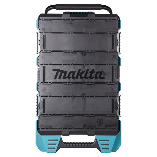 MAKITA P-91001 - Kufor na náradie s kolieskami